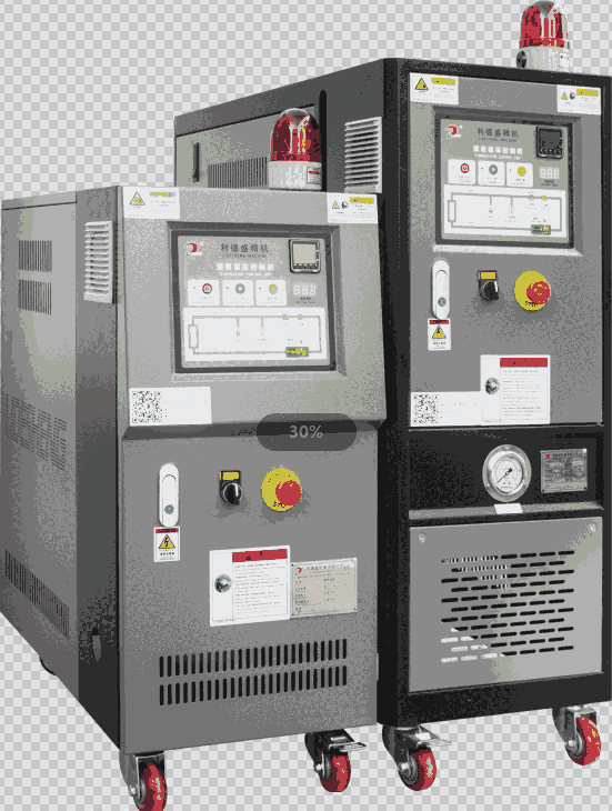 松江油溫機(jī)廠家-油加熱器-油循環(huán)模溫機(jī)