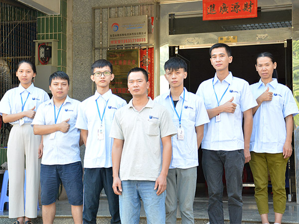 工程部-技術(shù)團(tuán)隊(duì) 工程部-技術(shù)團(tuán)隊(duì)